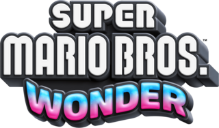 Super Mario Bros Wonder Blog